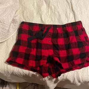 PJ shorts